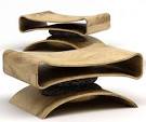 CO-EXISTENCE TABLE BY RYAN JONGWOO CHOI | Plataformadesign