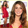 Shenae Grimes is Red Hot