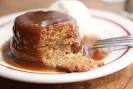 How to Make the Sticky Toffee Pudding From Schillers   Grub