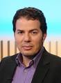 Our guest on 17.04.2011 Hamed Abdel-Samad, political scientist and author - 0,,6503469_4,00