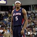 JOSH SMITH Trade Rumors – Atlanta Hawks