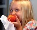 Does Your Child Have an Eating