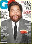 funnymen Zach Galifianakis