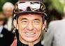Hall of Fame Jockey Earlie