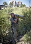 Obama says Putins show of brute force in Ukraine threatens.