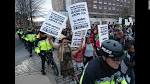Freddie Gray case: Curfew enforced after charges - CNN.com