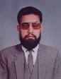 Abdul Wadood. Ph.D. 1998. Associate Professor of Chemistry - abdul