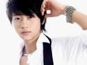 Wei Chen is the heartthrob of girls all ... - weichen