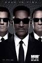 メン・イン・ブラック 3（Men In