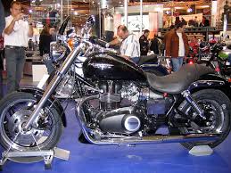 Collection Motorcycle Harley