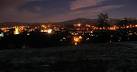 near to Ludlow, Shropshire, Great Britain. Ludlow by night - via Daymix