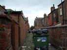 SJ8695 : Inner city terraced - via Daymix