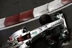 F1 - Grandprix.com > F1 Results 2011 > Singapore GP > Saturday ...