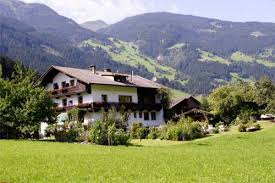 Pension Maria Pfister in Hippach/Zillertal (Tirol) - Pension Maria ...