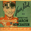 Jack Pearl