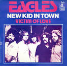 new kid in town - belgium.jpg - Picture Sleeves - L&amp;M's Eagles ...