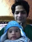Cuti Divanshu and Rahul Tyagi