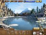 iPad version of a popular Facebook game Go Fishing! released