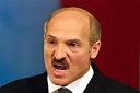 Александр Лукашенко. Фото с