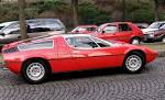 MASERATI BORA TOP 100 SEXIEST CAR – RANK 76 &raquo; New Cars Prices 2012