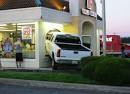 Life as Leigh sees it: Surviving the drive-