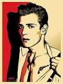 Obey is, of course,