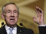 HARRY REID: Some Republican Lawmakers ���Saying Some Scary Things.
