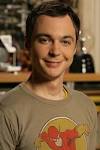 Jim Parsons is kinda sitting