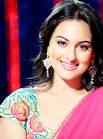 Sonakshi Sinha Cute And Lovely