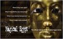 Magical Egypt : A TV Documentary Series - Psychedelic Adventure
