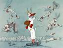 Baseball Bugs - Bugs Bunny - Friz Freleng Alexander Ross Animation ...