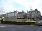 Barracks, Portobello Road - via Daymix