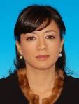 Deputat Oana Niculescu Mizil: