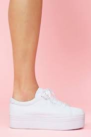 Platform Sneakers on Pinterest | Sneakers, Platform and Jeffrey ...