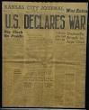 Declaration of War