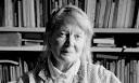 Iris Murdoch …