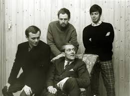1965 Gerrit van dijk, Fred.v.d.Wwal, Berend Pasman \u0026amp; Dirk Muller ... - 1965-gerrit-van-dijk-fred-v-d-wwal-berend-pasman-dirk-muller-85