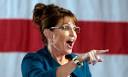 Sarah Palin Orlando Jones