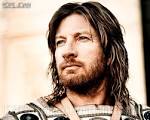 Pope Joan Wallpaper - Original