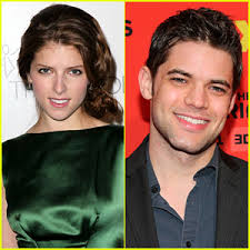 Anna Kendrick and Jeremy Jordan will officially be starring opposite each other in the film adaptation of the beloved musical, The Last 5 Years! - anna-kendrick-jeremy-jordan-last-5-years-movie-lovers