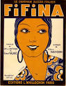 Illustrated Sheet Music