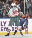 Blackhawks Sign D JOHN SCOTT | Committed Indians