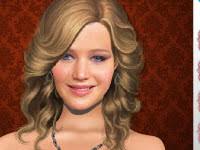 Jennifer Lawrance Ma .. Feb 28th, 2013 - 1796700-colorgirlgames-jennifer-lawrance-makeover