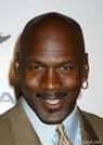 michael jordan earring