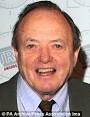 James Bolam was able to bar repeats of The Likely Lads - article-1315754-0B60AFEE000005DC-485_239x312