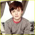 Greyson Chance: Debut Album Out August 2nd! | Greyson Chance ...
