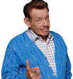 King Of Queens - Jerry Stiller As Arthur Spooner - TV Show Cast ...