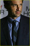 Patrick Dempsey gets the support of his wife Jill Fink at the celebrity ... - patrick-dempsey-made-of-honor-premiere-15