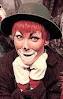 Sally Baker as Hobo Kelly