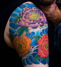 tattoos for men